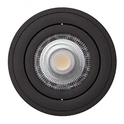 Світильник точковий Kloodi KD-1201 BK - мініатюра 6