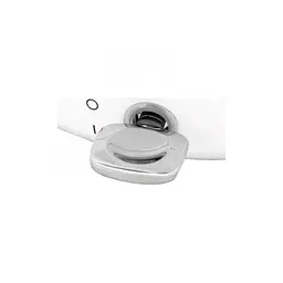Електрочайник KitchenAid 5KEK1222EWH - мініатюра 5