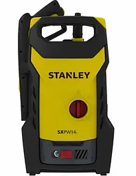 Мийка високого тиску Stanley SXPW14L-E - мініатюра 2