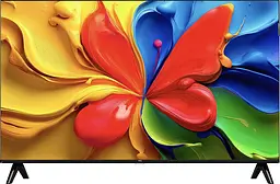 Телевізор 32" QLED HD 60Hz Smart Android TV Black TCL teh0025161 - мініатюра 5