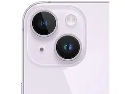 Смартфон Apple IPhone 14 512GB eSIM Purple (MPX73) - мініатюра 3