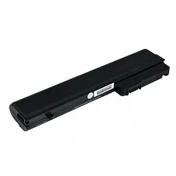 Акумуляторна батарея HP 412779-001 2400 2510p nc2400 2533t 2530p HSTNN-F822 10.8V 5200 mAh - мініатюра 3