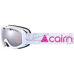 Маска Cairn Mate SPX3 White (1012-0581559-801)