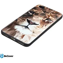Панель BeCover 3D Print для Xiaomi Redmi Note 5A Leopard (702137) - мініатюра 3