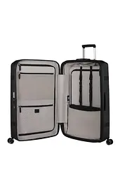 Валіза 81 См Samsonite IMAGE BLACK 81x53x31(34) KQ5*09005 - мініатюра 6