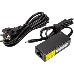 Блок живлення для ноутбука PowerPlant Acer 220V 19V 45W 2.37A 3.0х1.1 (AC45F3011)