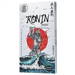 Захисне скло FULL SCREEN KAIJU GLASS Ronin Series iPhone X/Xs/11 Pro - мініатюра 2