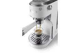 Кавоварка Delonghi EC 890.WI - мініатюра 4