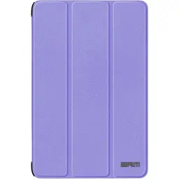 Чохол-книжка ArmorStandart Smart Case для Samsung Galaxy Tab A9 / A11 Lavender (ARM74492) [118001]