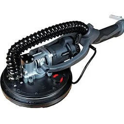 Шлiфувальна машина для стiн Forte DWS-225-VLВ (91677) - мініатюра 5