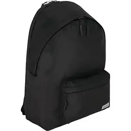 Рюкзак Bagland Stylish XL 34 л чорний  - мініатюра 2