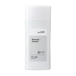 Лосьйон для обличчя Kiso Care Retinol Lotion З 0.1% вмістом ретинолу 120 мл (kiso-k49)