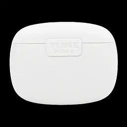 Бездротові навушники JBL Tune Buds 2 (JBLTBUDS2WHT) білі - мініатюра 4