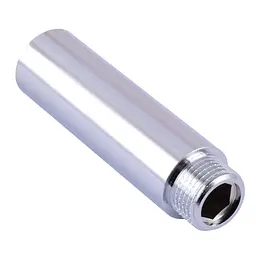 Подовжувач Selba 1/2″ chrom 70мм SL6100