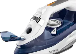 Праска з парою Ardesto IR-C2232-BL - мініатюра 8