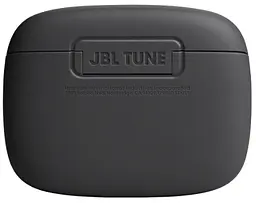 Гарнітура JBL TUNE BUDS Black (JBLTBUDSBLK) - мініатюра 4