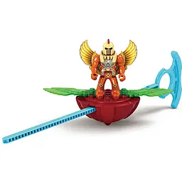 Ігровий набір Mini Blocks Фантастичний лицар з лончером в асортименті (CJ-0916945) - мініатюра 3