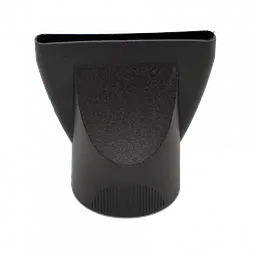 Фен професійний Gemei GM-1765, 2800 Вт, 2 швидкості, 3 режими, холодне повітря - мініатюра 4