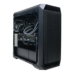 Робоча станція Power Up Desktop #195 Core i7 13700K/64 GB/HDD 2 TB/SSD 1TB/GeForce RTX 4080 Super 16 Gb - мініатюра 6