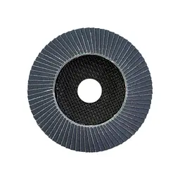 Диск пелюстковий MILWAUKEE SL50/115 G120 , діаметр115мм / зерно 120