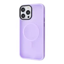Чохол WAVE Matte Insane Case with Magnetic Ring iPhone 13 Pro Max в асортименті - мініатюра 6