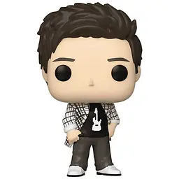 Ігрова фігурка Funko POP! серії Друзі S6 - Чендлер