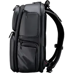 Рюкзак Ulanzi Vijim BP10 Traker Camera Backpack UV-B012GBB1 BP10 Black - мініатюра 4
