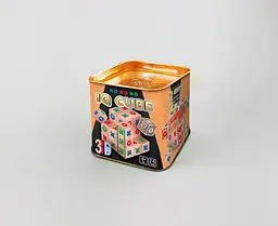 Настільна розважальна гра IQ Cube, G-IQC-01-01U