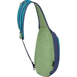 Рюкзак Osprey Daylite Sling розмір Uni синій  - мініатюра 3