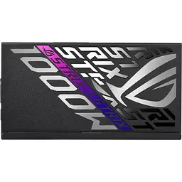Блок живлення Asus ROG STRIX 1000W Platinum (90YE00W1-B0NA00) [140655] - мініатюра 11