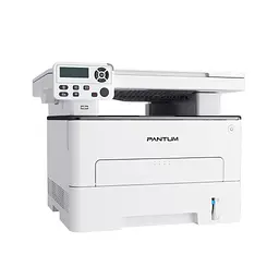 БФП А4 Pantum M6700D (30 стор/хв, 1200x1200 dpi, duplex, білий) - мініатюра 5