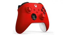 Microsoft Геймпад Xbox BT, Pulse Red - мініатюра 3
