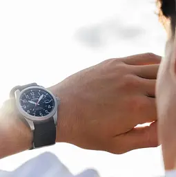 Годинник Festina Swiss Made F20082/3 - мініатюра 2