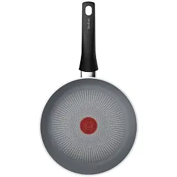 Сковорода Tefal Halo 24 см сіра C3120453 - мініатюра 2