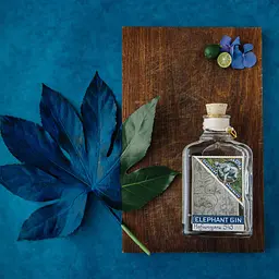 Джин Elephant Gin Strength 57% 0.5 л - мініатюра 6
