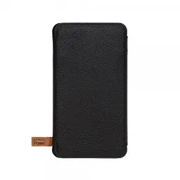Універсальна мобільна батарея No Brand Power Bank Viakihg 10000mAh Solar Чорний (2844637408) - мініатюра 4