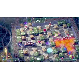 Ключ активації Microsoft Super Bomberman R для Xbox One/Series - мініатюра 6