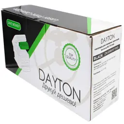 Картридж Dayton Samsung MLT-D104S 1.5k (DN-SAM-NT104S) - мініатюра 4