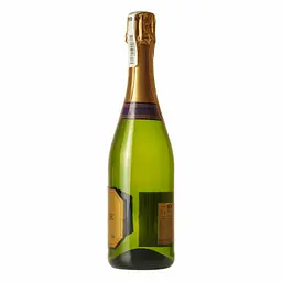 Ігристе вино La Roche Brut біле сухе 0.75 л - мініатюра 3