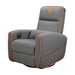 Крісло для геймерів Cougar Fidom Gray - мініатюра 3