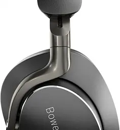 Навушники Bowers and Wilkins PX8 Black - мініатюра 3