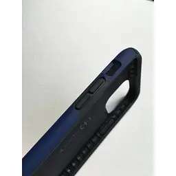 Протиударний чохол Speck Presidio Pro для iPhone 11 Pro (5.8") Blue (129891-8531) - мініатюра 8