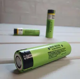 Акумуляторна батарея LiitoKala Lii-34B 18650 3.7V 3400mAh - мініатюра 3