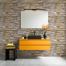 Декоративна панель Sticker Wall ПВХ 960х480х4мм SW-00001556 - мініатюра 6