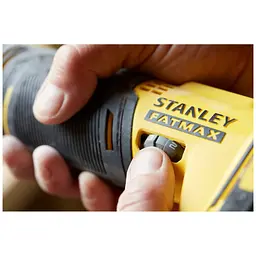 Багатофункціональний інструмент Stanley FatMax акумуляторний без АКБ та ЗП 18V (SFMCE500B-XJ) - мініатюра 3