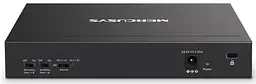 Комутатор MS110P 10xFE (8xPoE), 65Вт, Некерований Mercusys teh0018210 - мініатюра 3