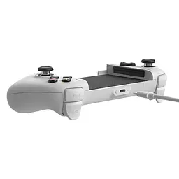 Геймпад 8BitDo Ultimate Mobile Gaming Controller Xbox Edition 80LA Білий - мініатюра 2