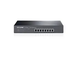 Комутатор TP-LINK TL-SG1008 - мініатюра 3