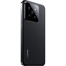 Смартфон Xiaomi 14 12/256GB Black Global EU [106787] - мініатюра 4