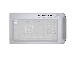 Корпус Cougar Archon 2 Mesh RGB White (385CC50.0002) - мініатюра 5